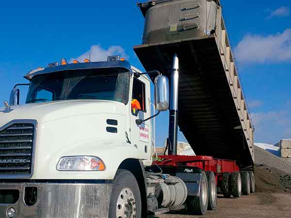 JPI Trucking LLC