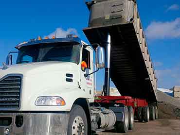 JPI Trucking LLC - Our Works