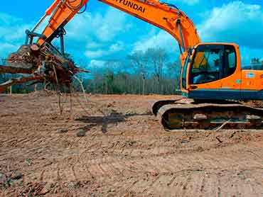 JPI Trucking LLC - Our Works