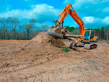 JPI Trucking LLC - Our Works