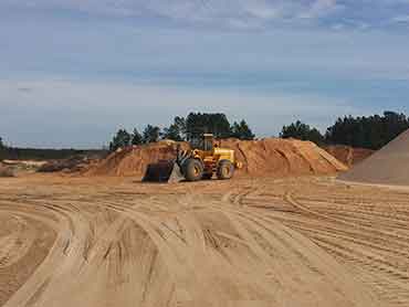 JPI Trucking LLC - Our Works