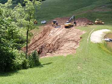 JPI Trucking LLC - Our Works