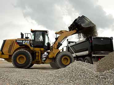 JPI Trucking LLC - Our Works