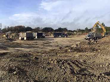JPI Trucking LLC - Our Works